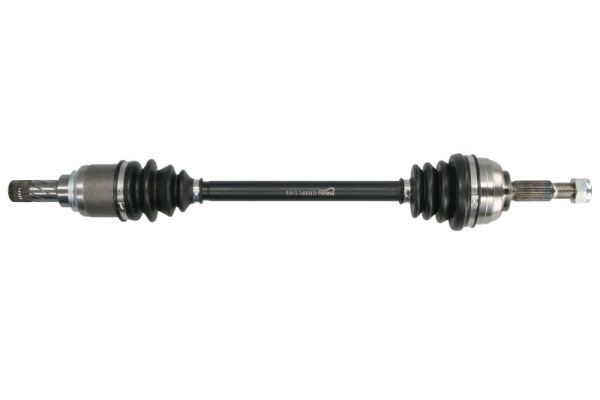 PASCAL G2R089PC Drive Shaft