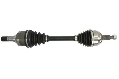 Drive Shaft PASCAL G2R095PC