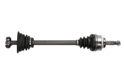 Drive Shaft PASCAL G2R100PC