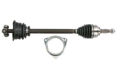 Drive Shaft PASCAL G2R107PC