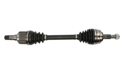 Drive Shaft PASCAL G2R118PC