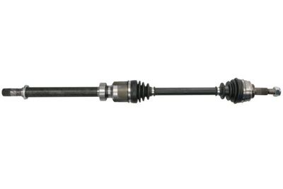 Drive Shaft PASCAL G2R121PC