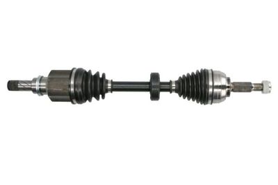 Drive Shaft PASCAL G2R148PC