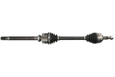 Drive Shaft PASCAL G2R183PC