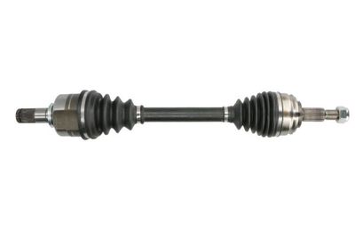 Drive Shaft PASCAL G2R190PC