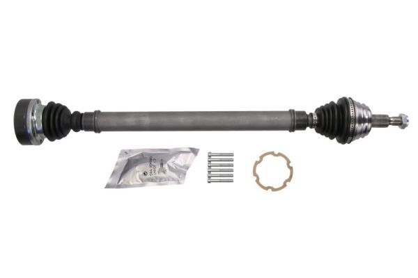 PASCAL G2S001PC Drive Shaft