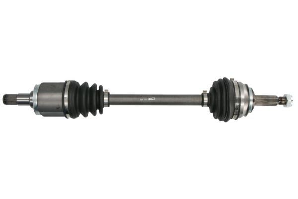 PASCAL G2S003PC Drive Shaft