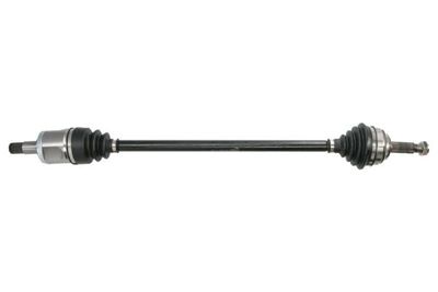 Drive Shaft PASCAL G2S004PC