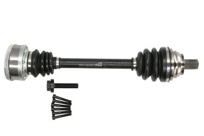 Drive Shaft PASCAL G2S012PC