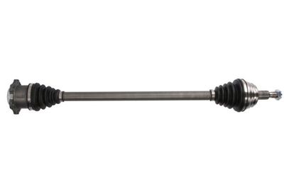 Drive Shaft PASCAL G2S014PC