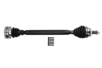 Drive Shaft PASCAL G2S020PC