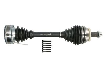 Drive Shaft PASCAL G2S023PC