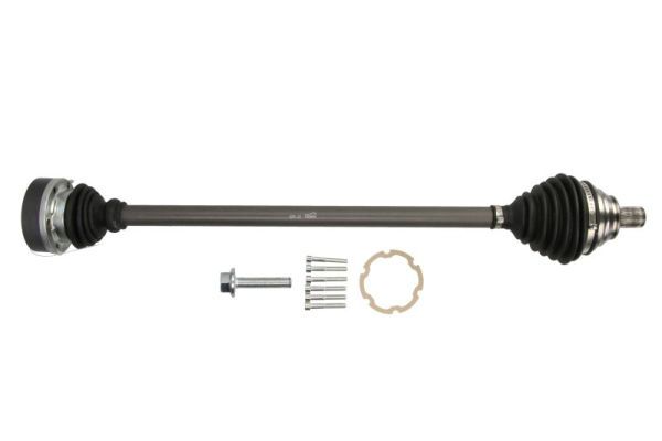 PASCAL G2S024PC Drive Shaft