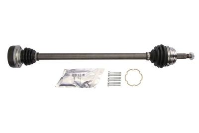 Drive Shaft PASCAL G2W009PC