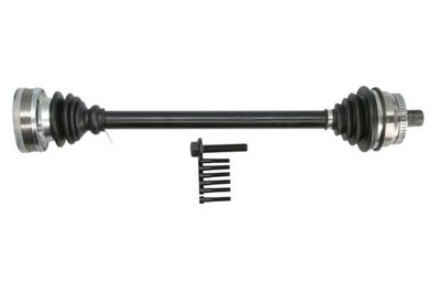 Drive Shaft PASCAL G2W014PC