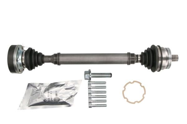 PASCAL G2W016PC Drive Shaft