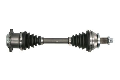 Drive Shaft PASCAL G2W026PC