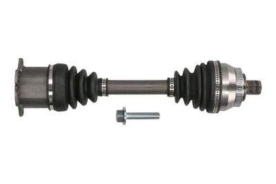 Drive Shaft PASCAL G2W034PC