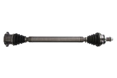 Drive Shaft PASCAL G2W037PC