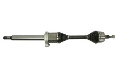 Drive Shaft PASCAL G2W055PC