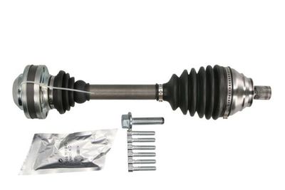 Drive Shaft PASCAL G2W061PC