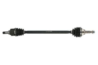 Drive Shaft PASCAL G2W068PC