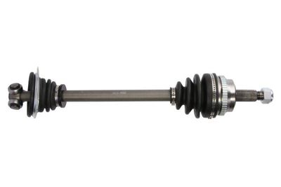 Drive Shaft PASCAL G2X002PC