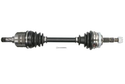 Drive Shaft PASCAL G2X013PC