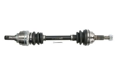 Drive Shaft PASCAL G2X015PC