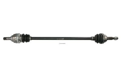 Drive Shaft PASCAL G2X022PC