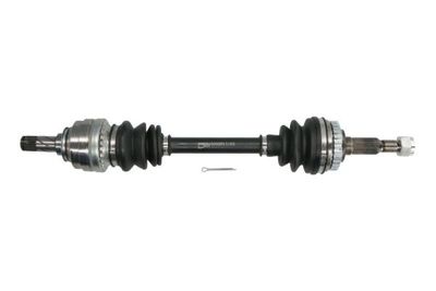 Drive Shaft PASCAL G2X026PC