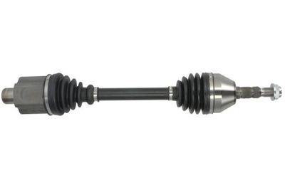 Drive Shaft PASCAL G2X030PC