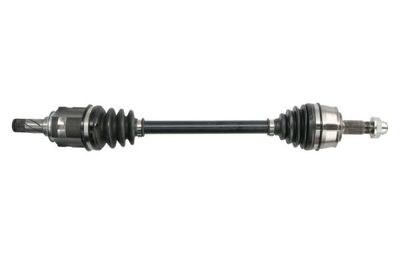 Drive Shaft PASCAL G2X037PC