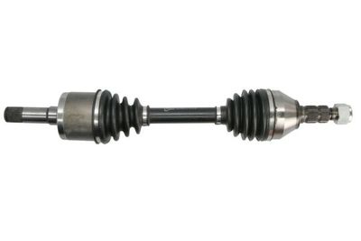 Drive Shaft PASCAL G2X054PC