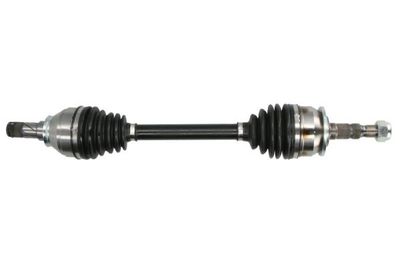 Drive Shaft PASCAL G2X077PC