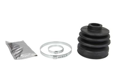 Bellow Kit, drive shaft PASCAL G54006PC