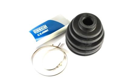 Bellow Kit, drive shaft PASCAL G55003PC