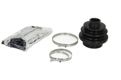 Bellow Kit, drive shaft PASCAL G5B001PC