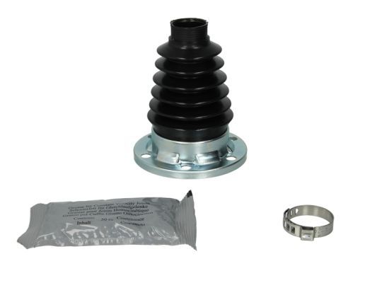 PASCAL G6W031PC Bellow Kit, drive shaft