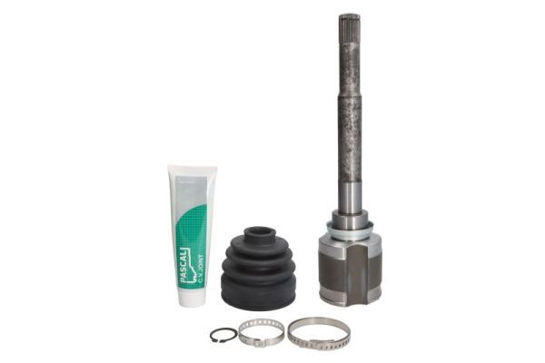 PASCAL G75040PC Joint Kit, drive shaft