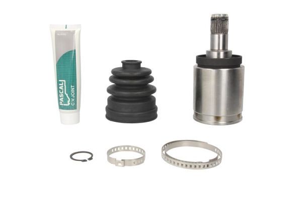 PASCAL G7B007PC Joint Kit, drive shaft