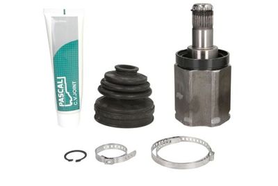 Joint, drive shaft PASCAL G7B010PC