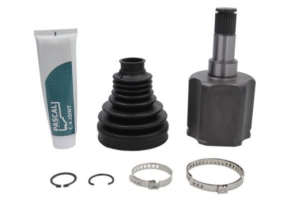 PASCAL G7G022PC Joint Kit, drive shaft