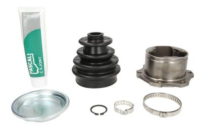 Joint Kit, drive shaft PASCAL G7W018PC