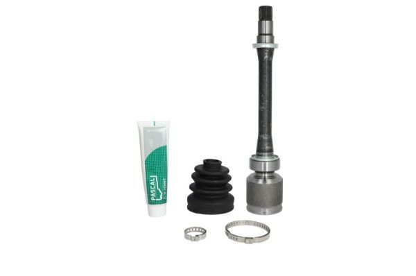 PASCAL G82004PC Joint Kit, drive shaft