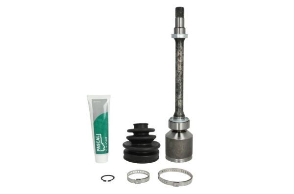 PASCAL G82007PC Joint Kit, drive shaft