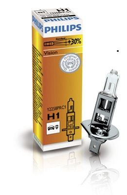 PHILIPS 12258PRC1 Bulb, spotlight