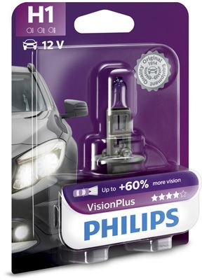 PHILIPS 12258VPB1 Bulb, spotlight