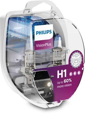 PHILIPS 12258VPS2 Bulb, spotlight