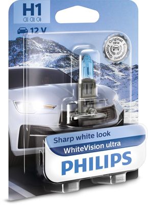 PHILIPS 12258WVUB1 Bulb, spotlight